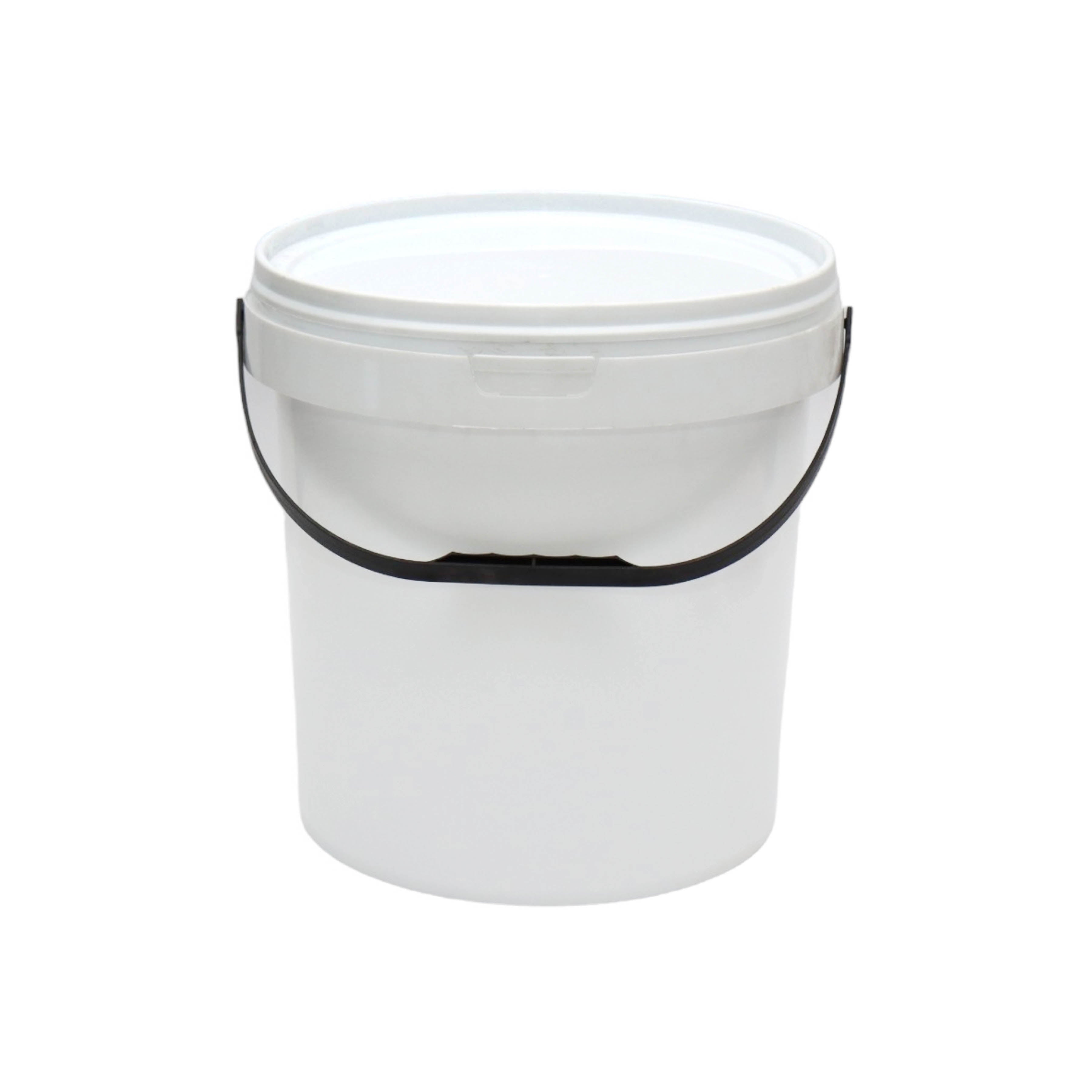 Plastic bucket 20l new arrivals