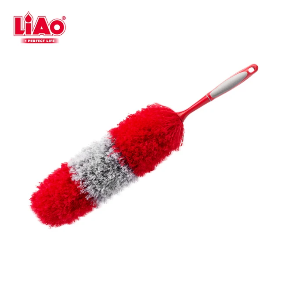 LIAO Microfiber Fluffy Duster 38x58cm XHCL039