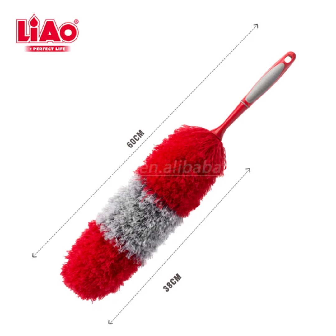 LIAO Microfiber Fluffy Duster 38x58cm XHCL039