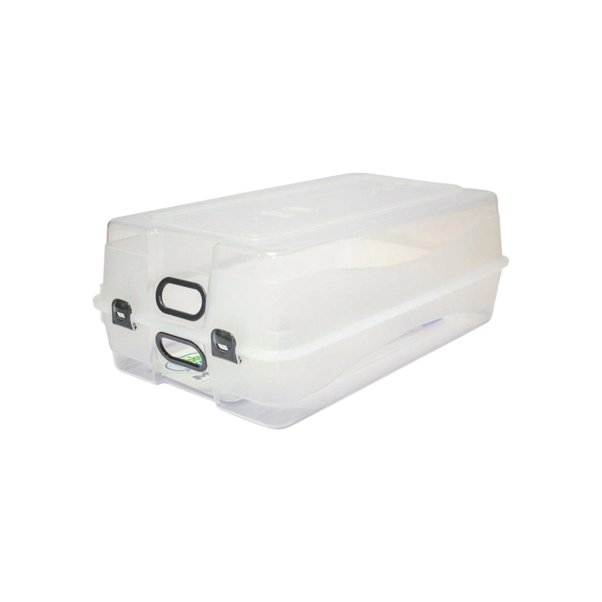 Hobby Life Shoe Box Large with Lock