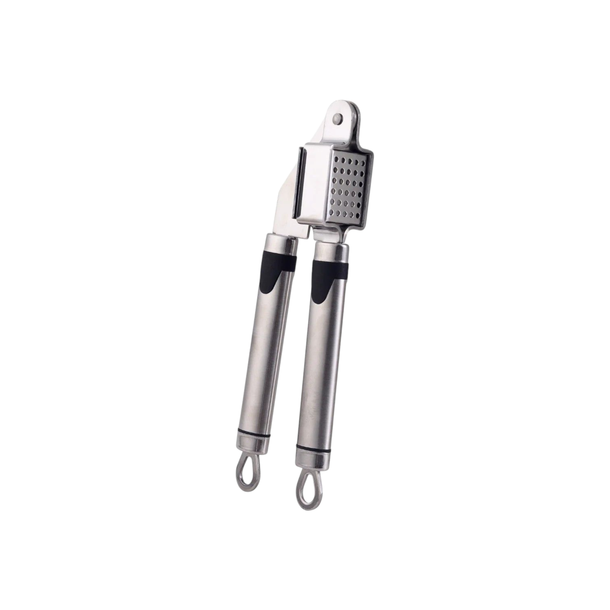 Bergner Gizmo Garlic Press 19cm