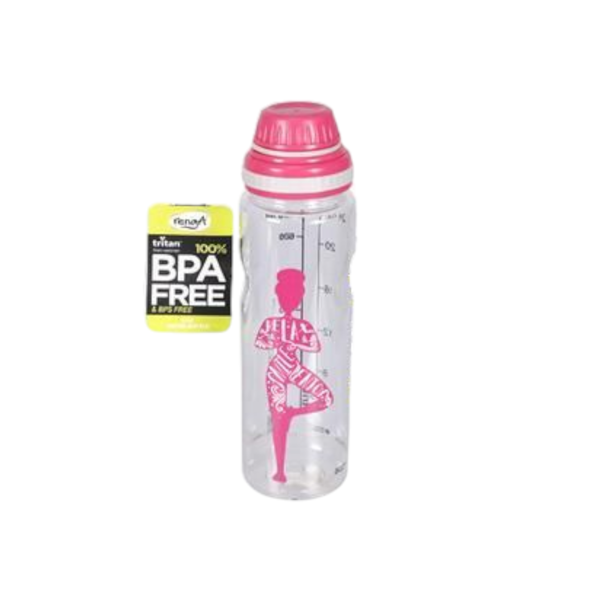 750ml Tritan Sports Water Bottle