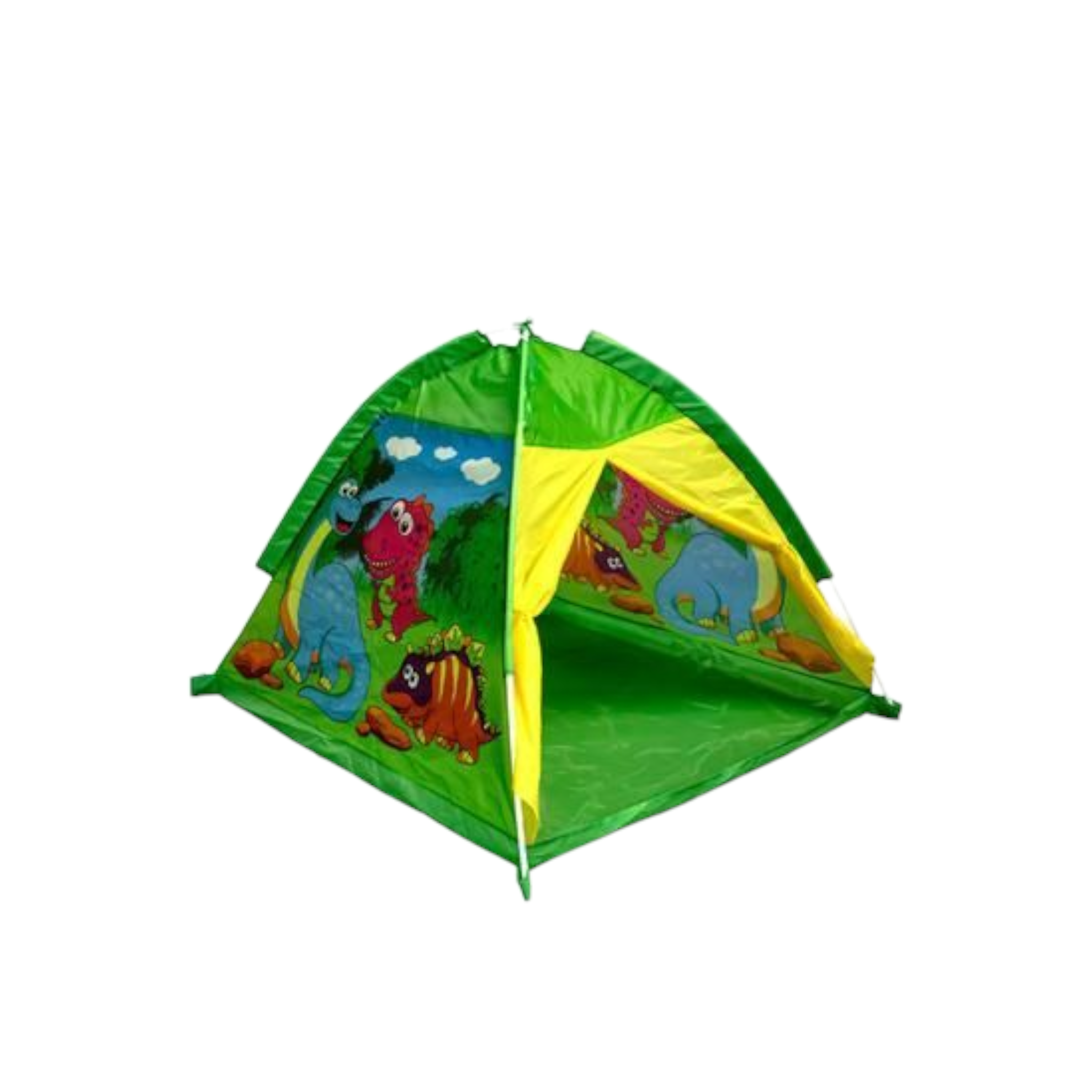 Pop-Up Play Tent Dinosaur