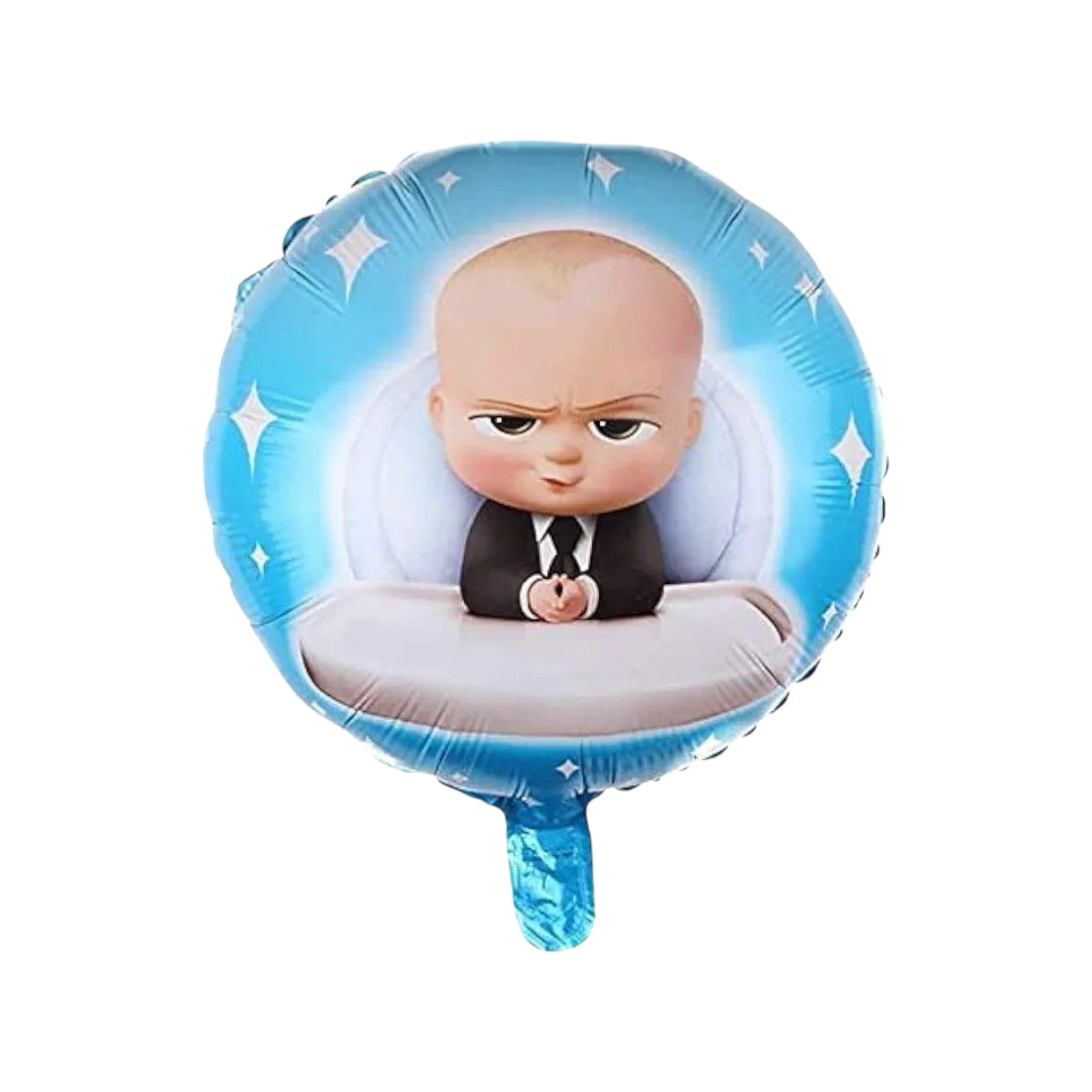 Foil Balloon 18inch Disney Boss Baby