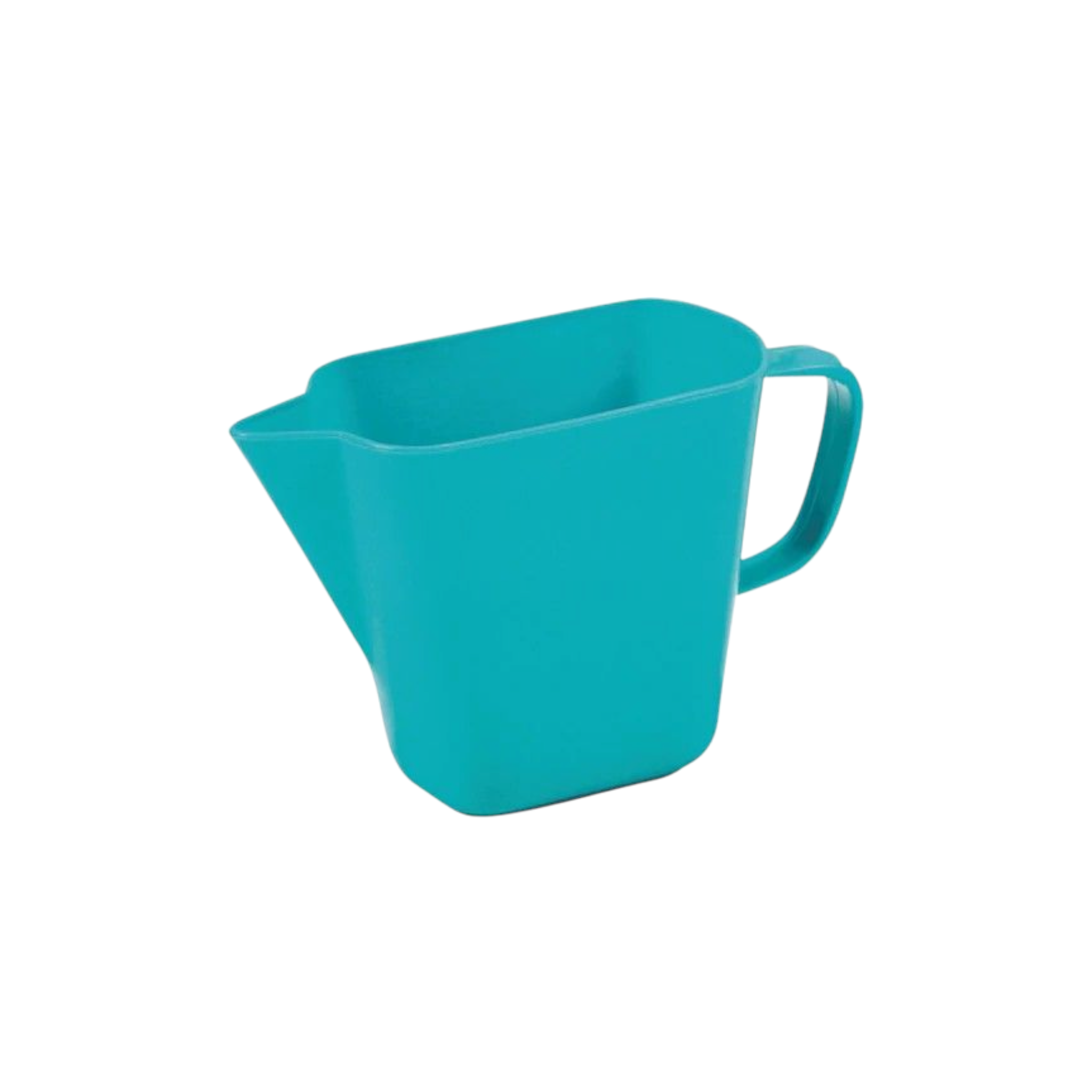 Nu Ware 1L Milk Sachet Jug Plastic Space Saver TC-MSJ