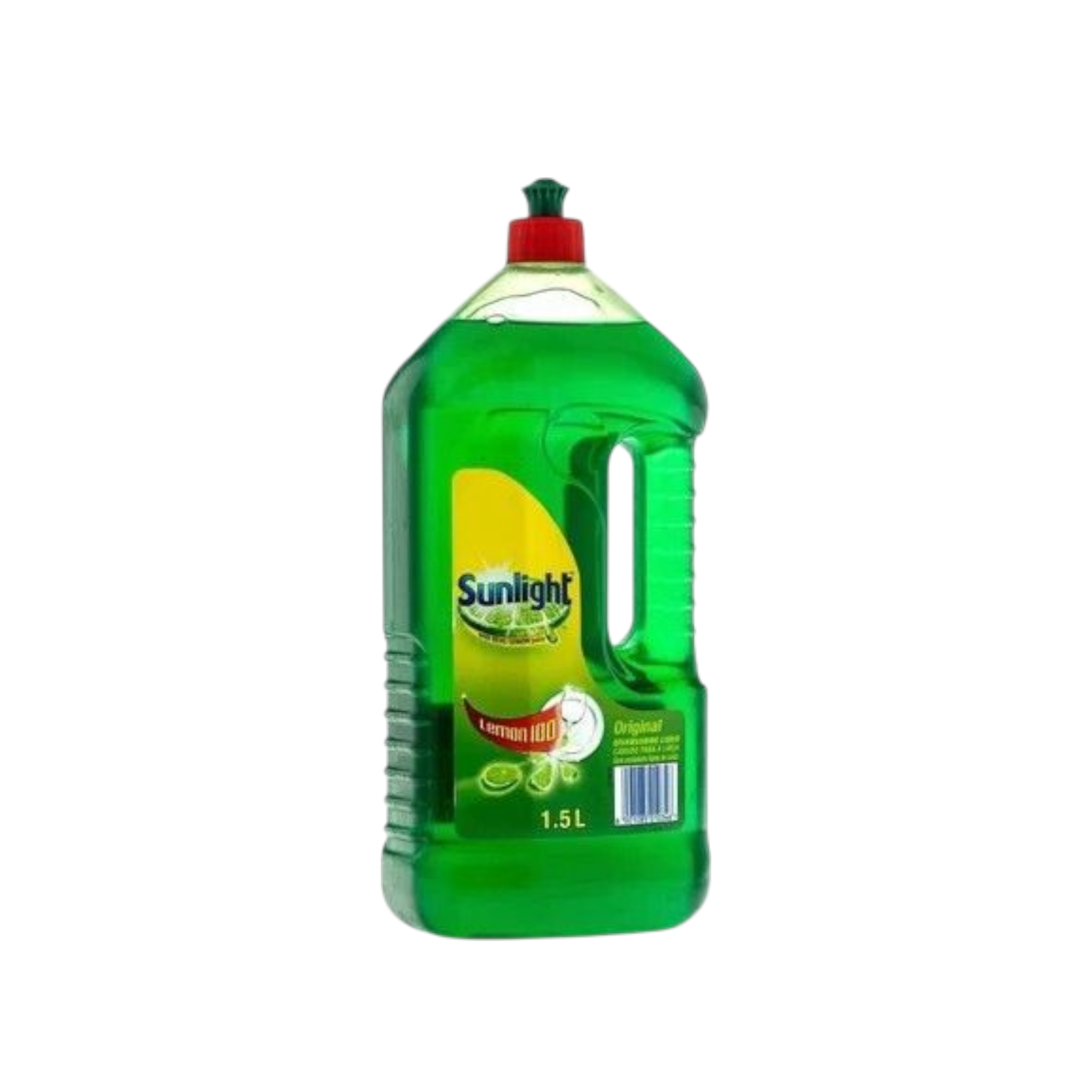 Sunlight Liquid 1.5ltr