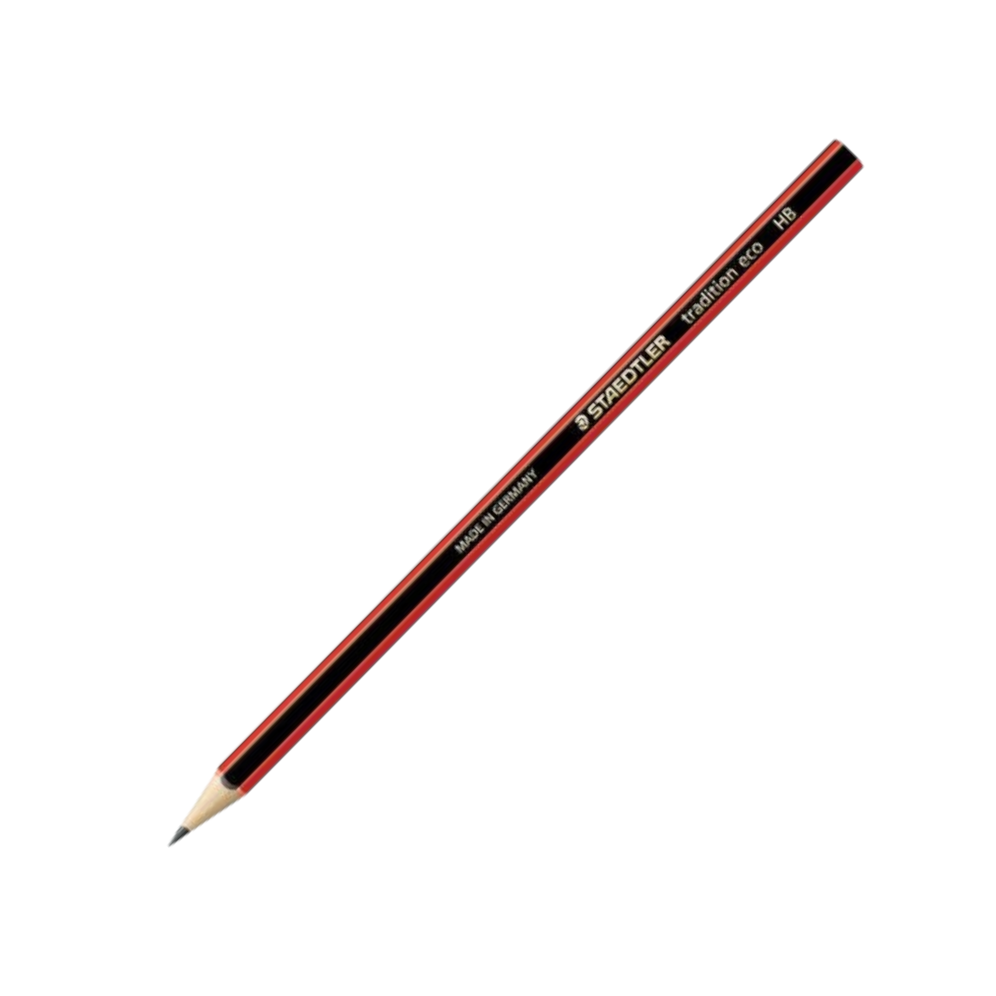 Staedtler HB Pencil Tradition Eco