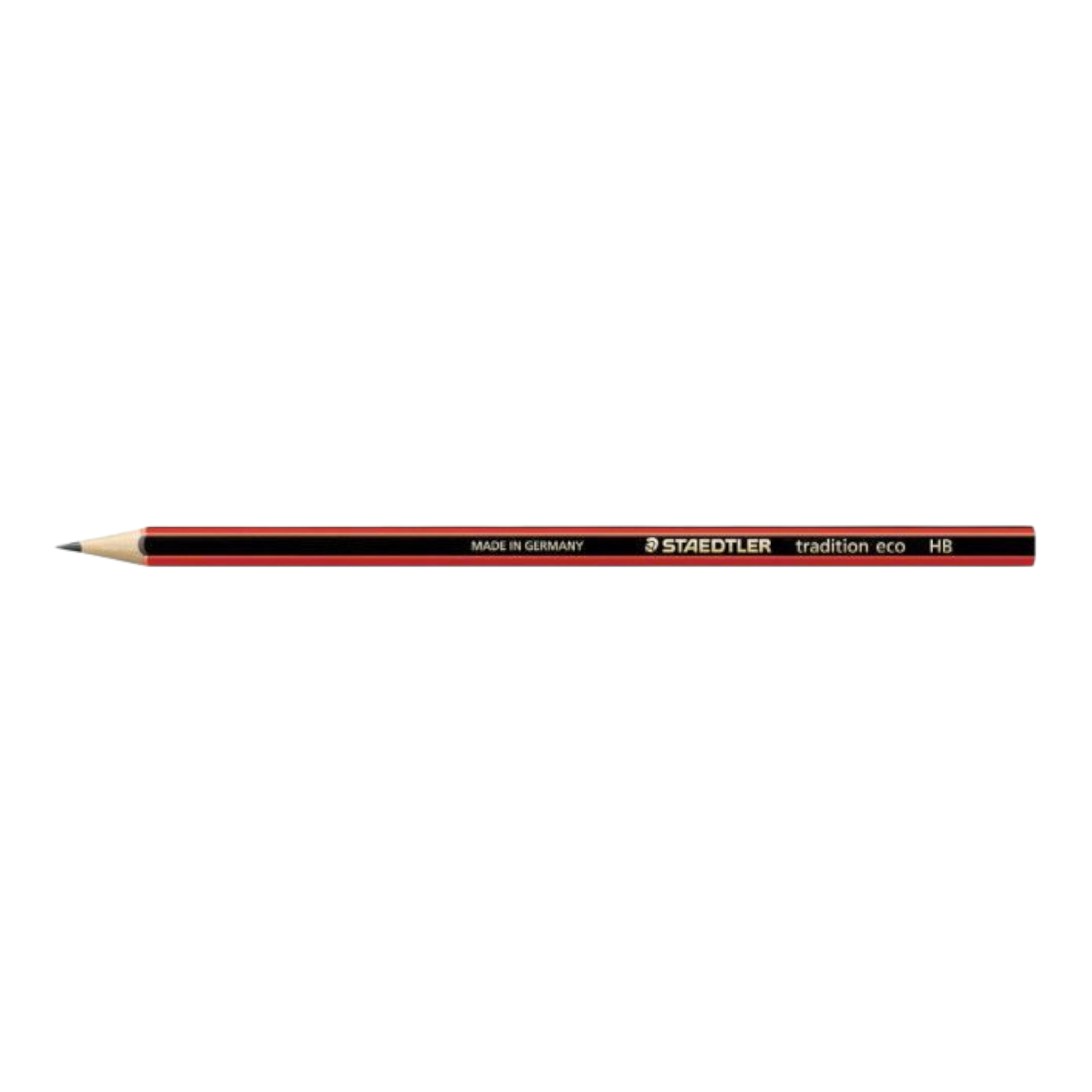Staedtler HB Pencil Tradition Eco