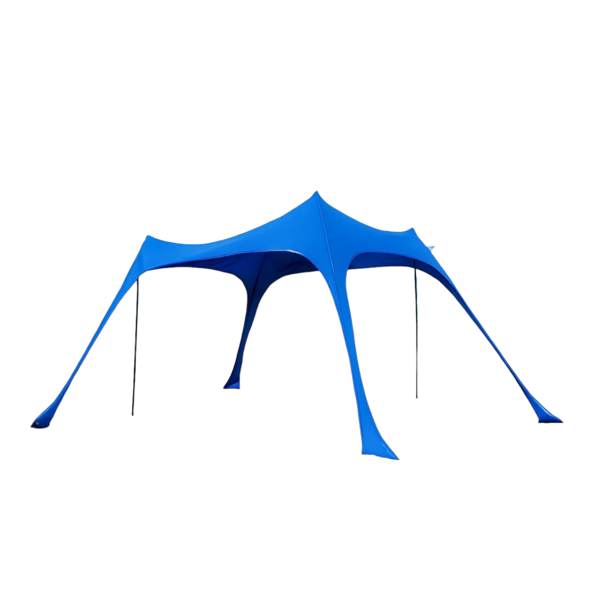 Totai Portable Sun Shelter with Sand Anchors 50/TOT-SS08