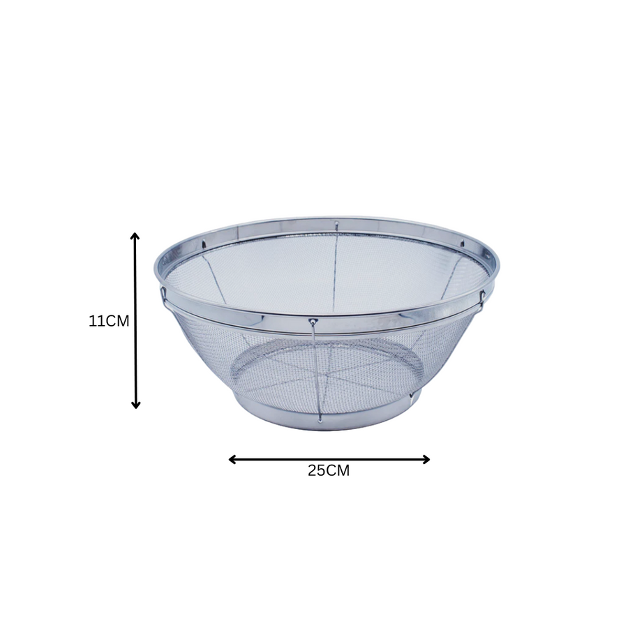 Strainer Basket 19cm SGN1786