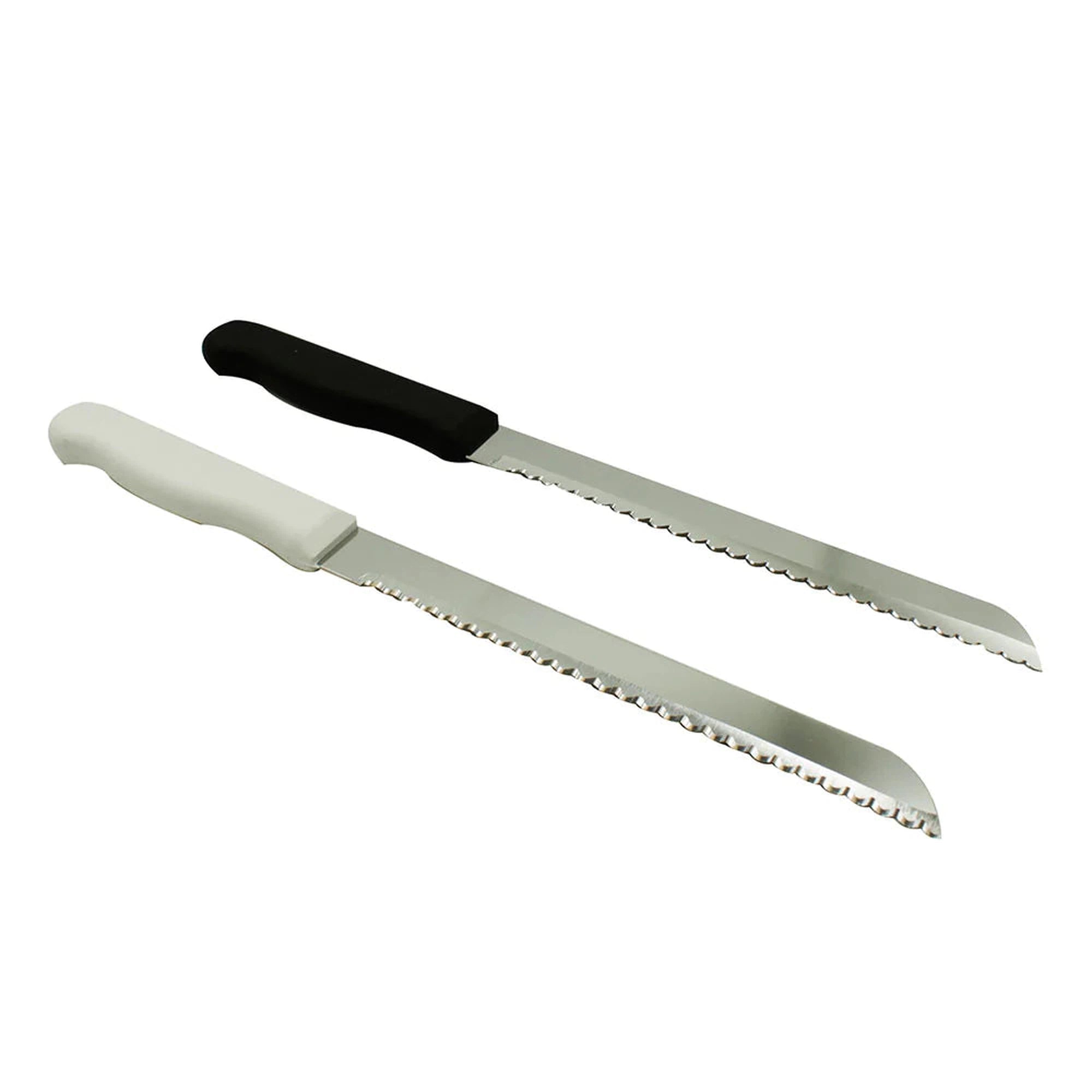 Fix-Well Bread Knife 17.5cm SGN125