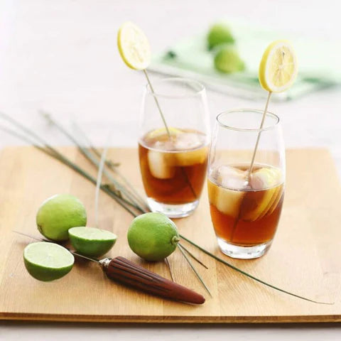 LAV Empire Hiball Glass Tumbler 6pack SGN1851