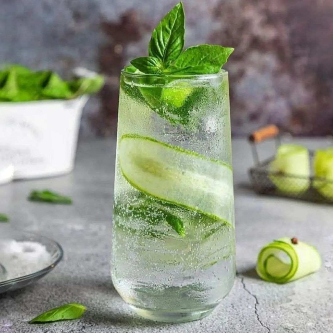 LAV Lal Hiball Glass Tumbler 480ml 1pc