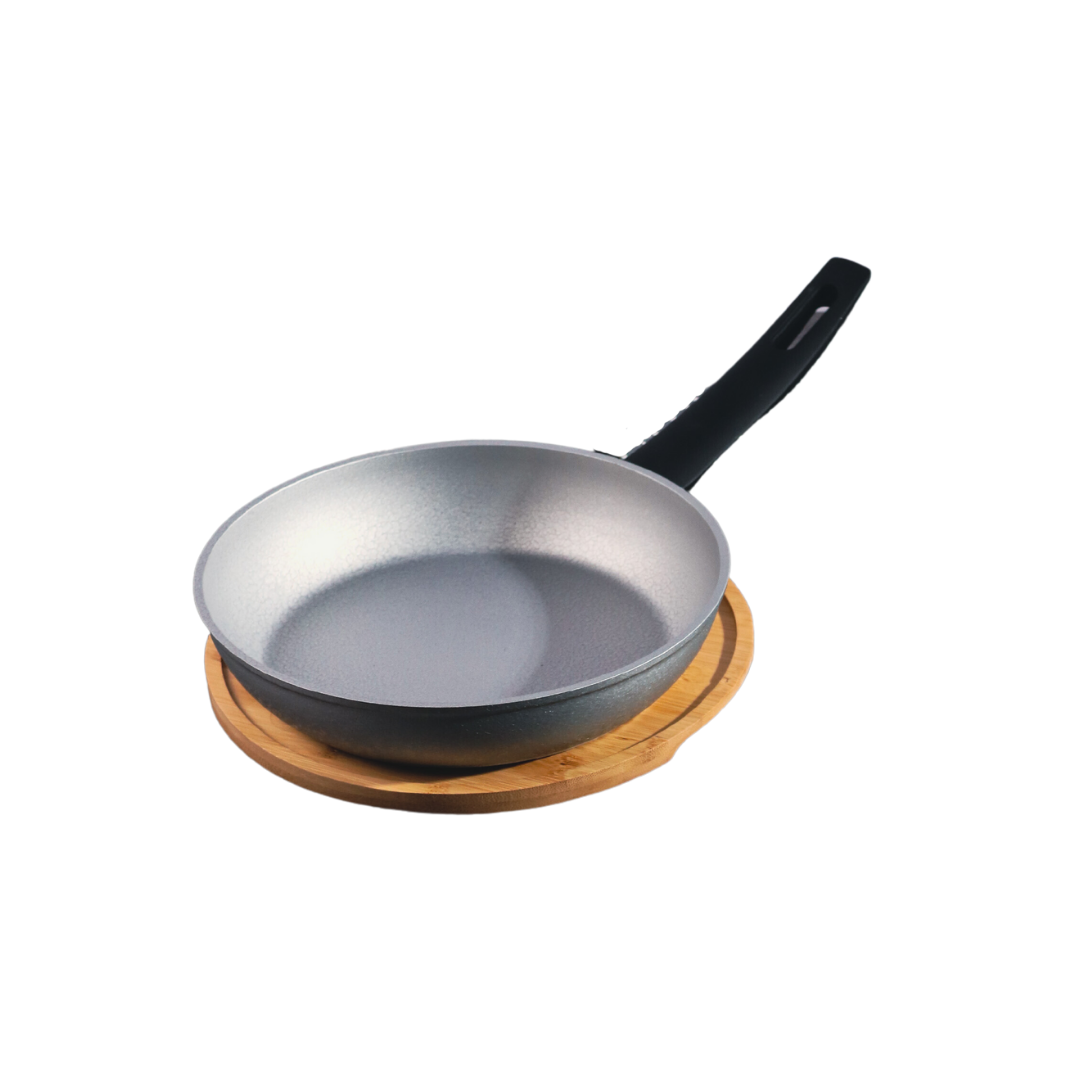 Micarex Forged Frying Pan 24cm Non-Stick