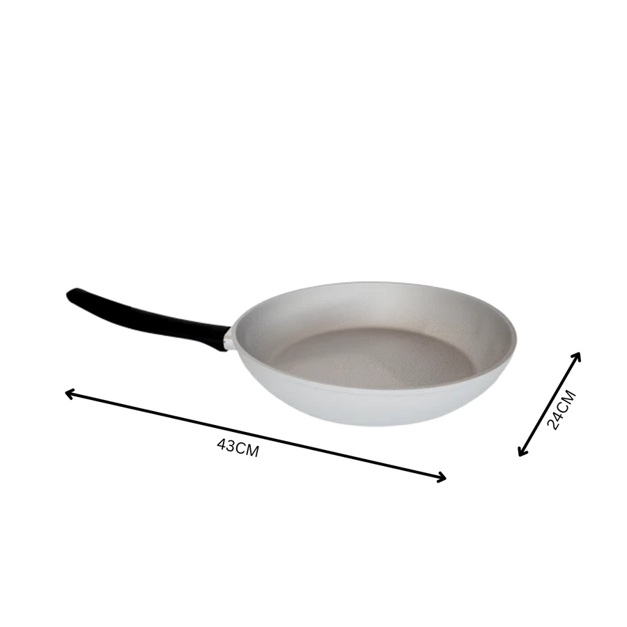 Micarex Forged Frying Pan 24cm Non-Stick