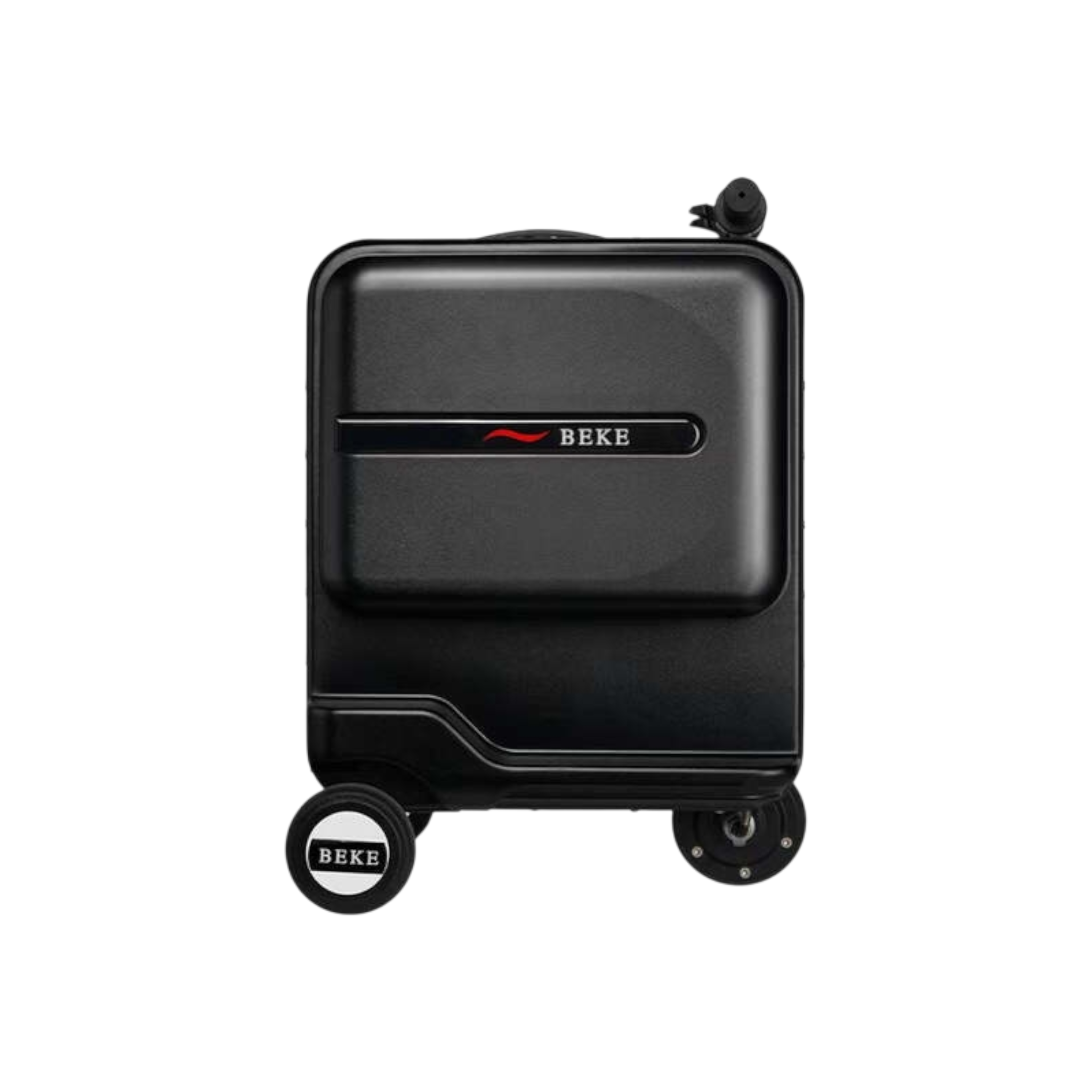 BEKE Smart Rideable Suitcase SCLTB - Airline Compliant Electrical Carry-on Luggage Travelling Bag