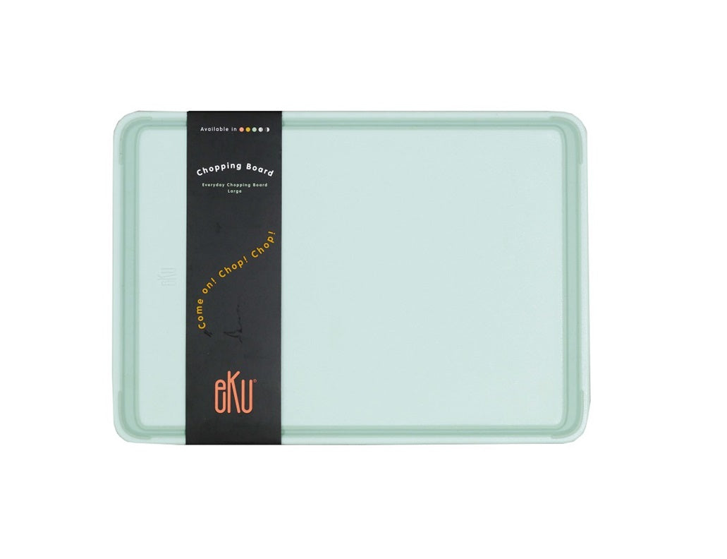 Eku Chopping Board Large Avo 50413