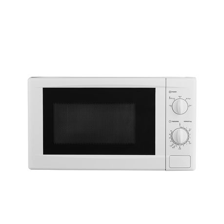 Goldair 20L Microwave Oven White GM020