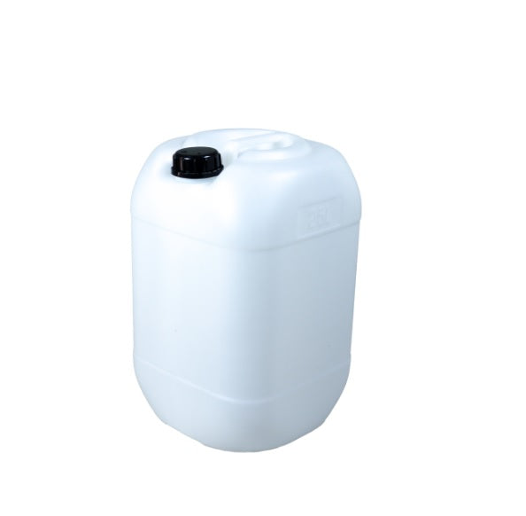 25L Plastic Jerry Can 1000g Heavy Duty Polycan Water Container