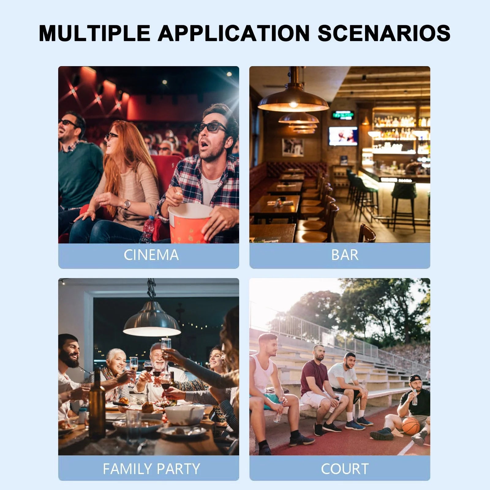 350ml Rainbow Disco Ball Smoothie Cup Tumbler with Straw