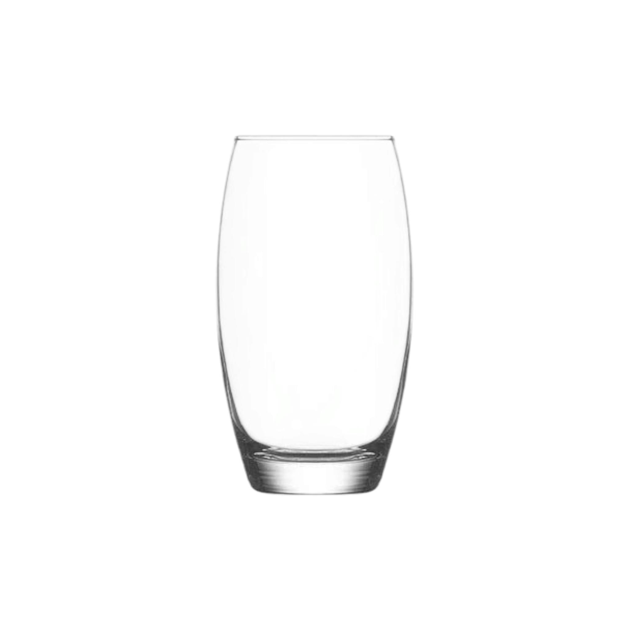 LAV Empire Hiball Glass Tumbler 6pack SGN1851