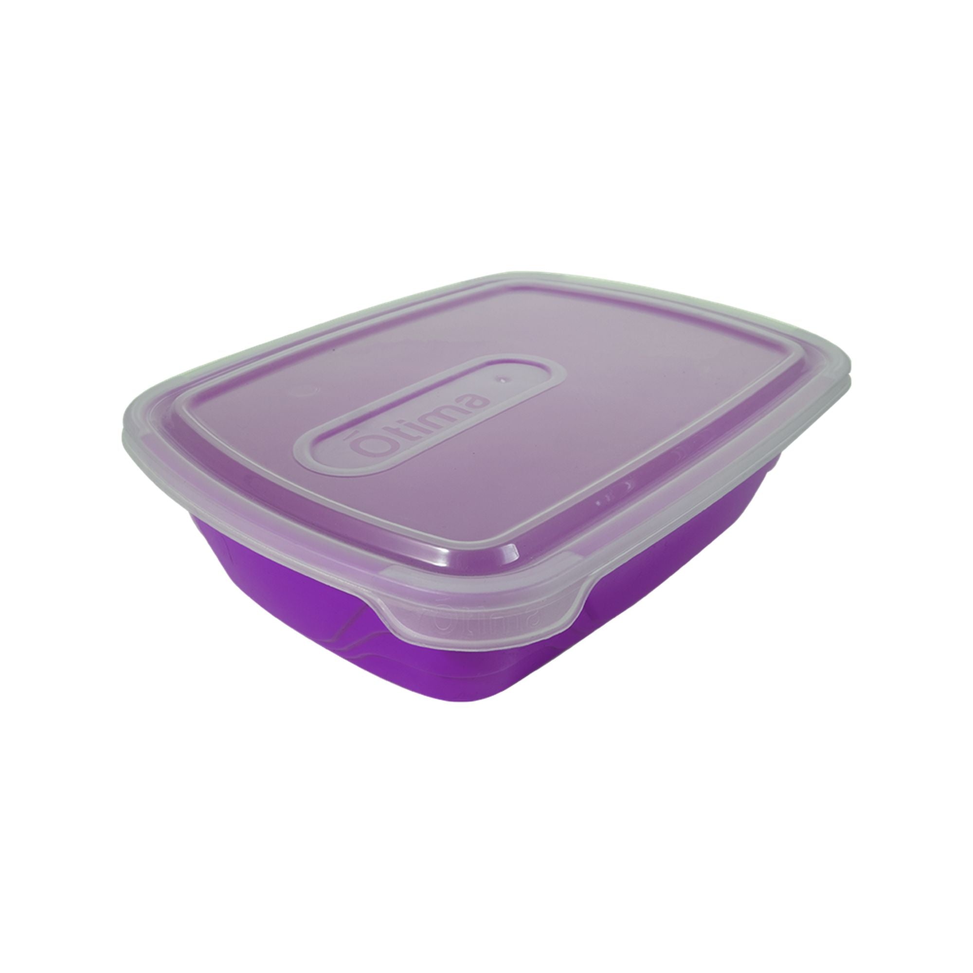 Otima Snap-It Lunch Box Container 2.2L