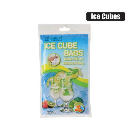 Ice Cube Maker Plastic 336pc