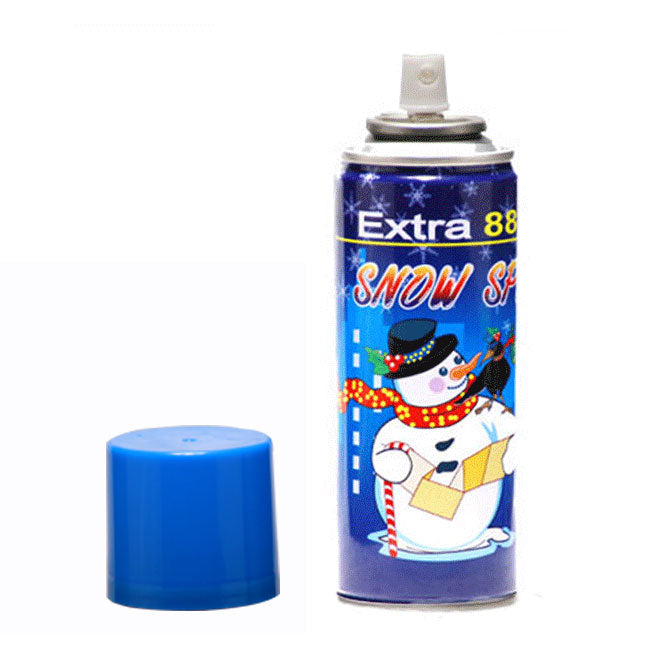 Artificial Party Snow Spray 250ml