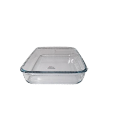 Round Glass Baking Dish 24x10cm ZLF-2023-147