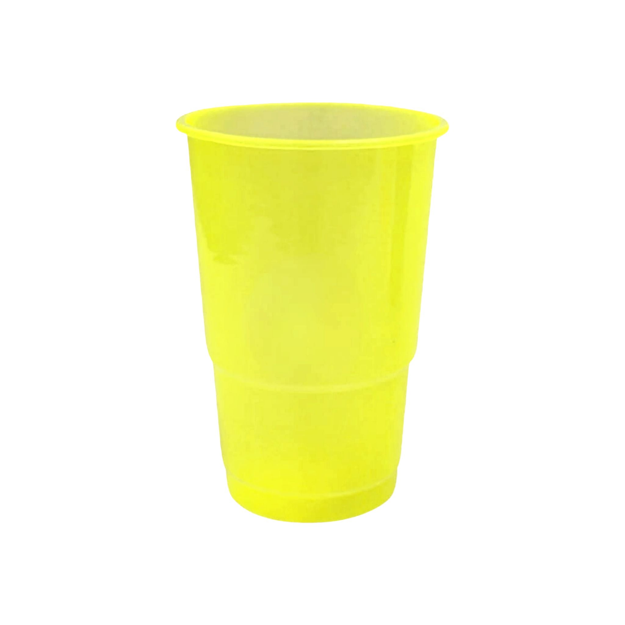 500ml Milla Plastic Cup