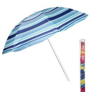 Umbrella Beach 200cm Diameter Thick Rib