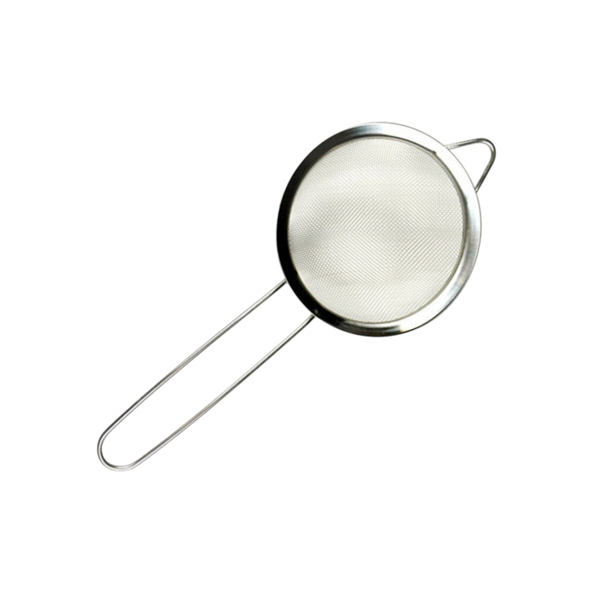 Stainless Steel Strainer 14cm KG159