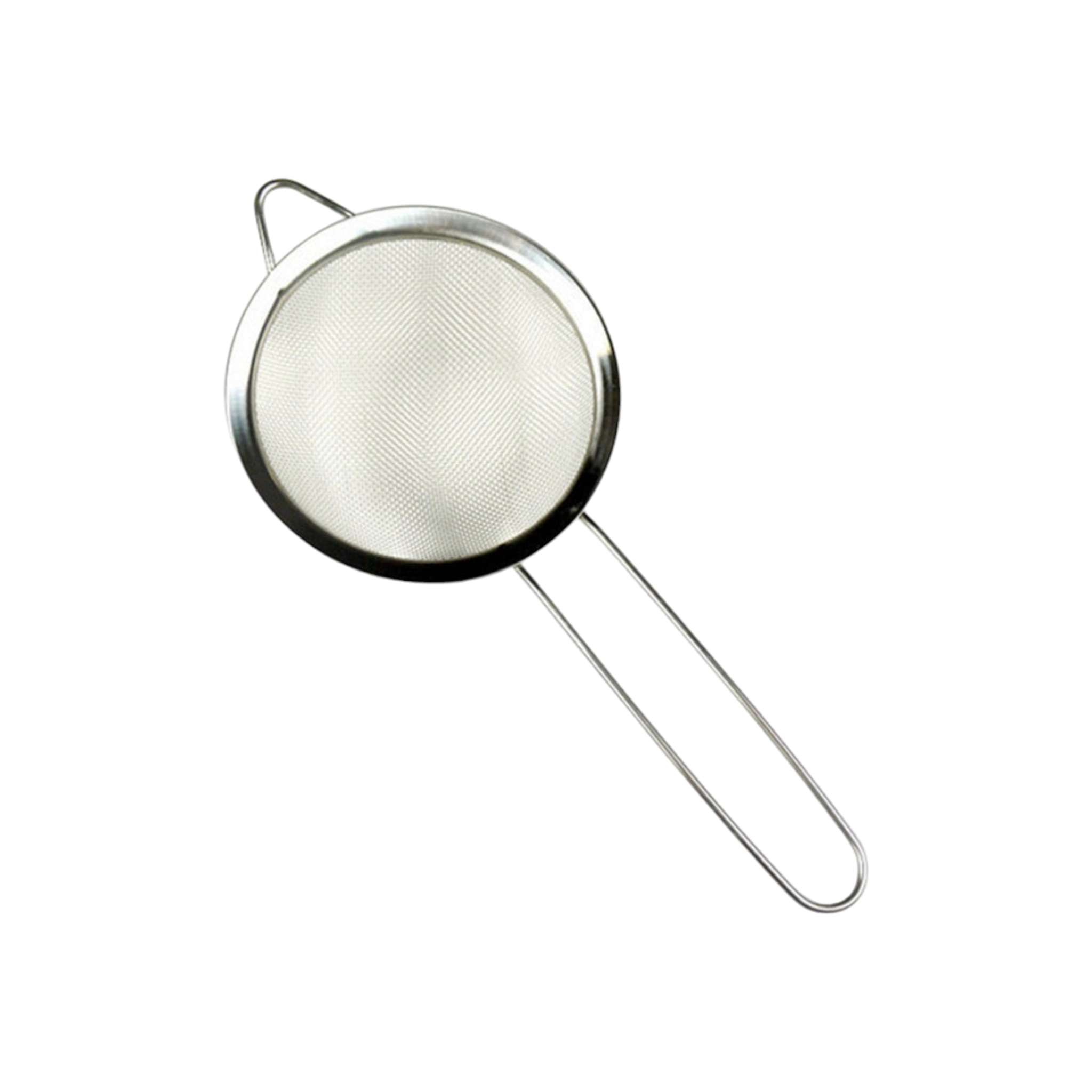 Stainless Steel Strainer 20cm KG41