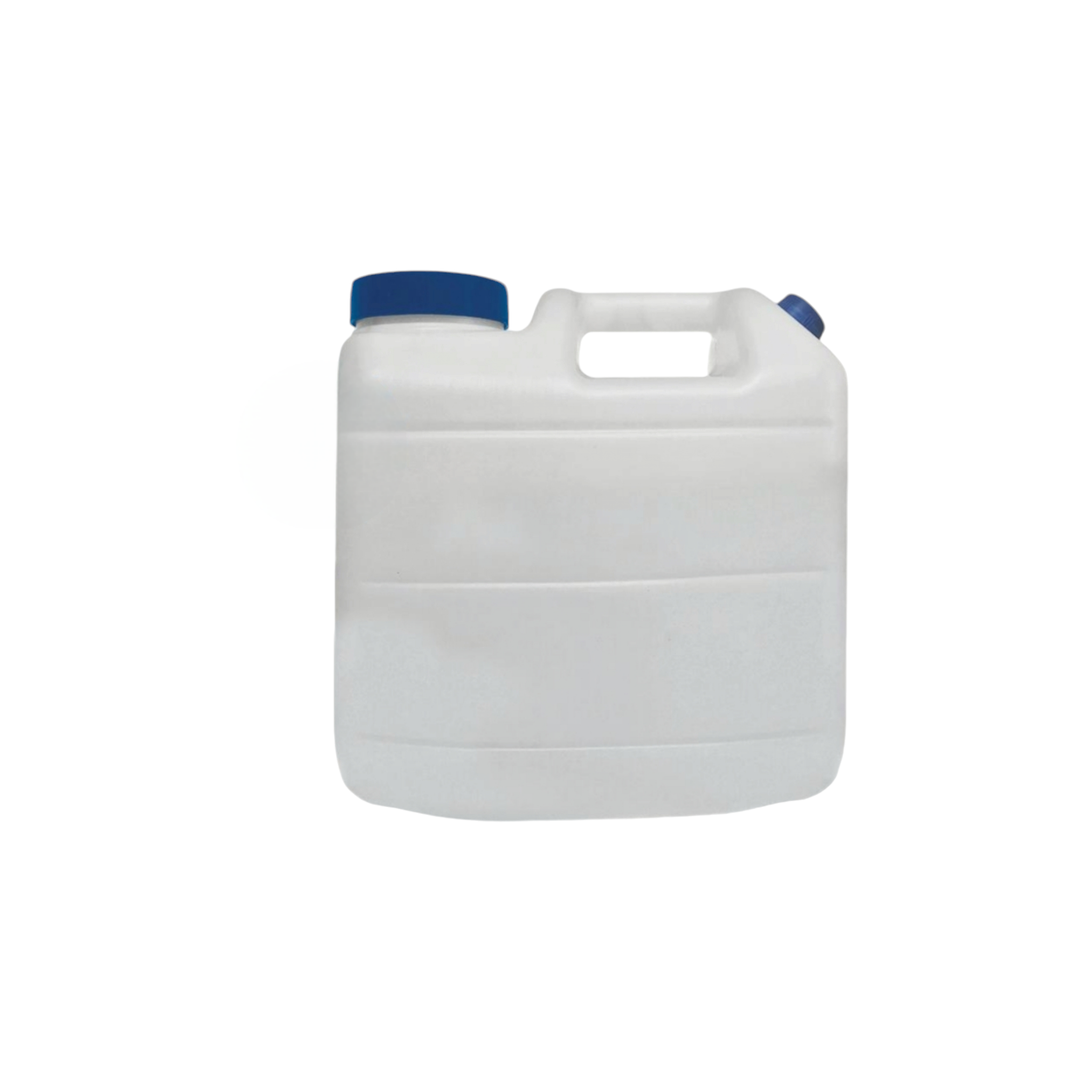 14L Jerry Can with dual Lid - Heavy Duty Water Container