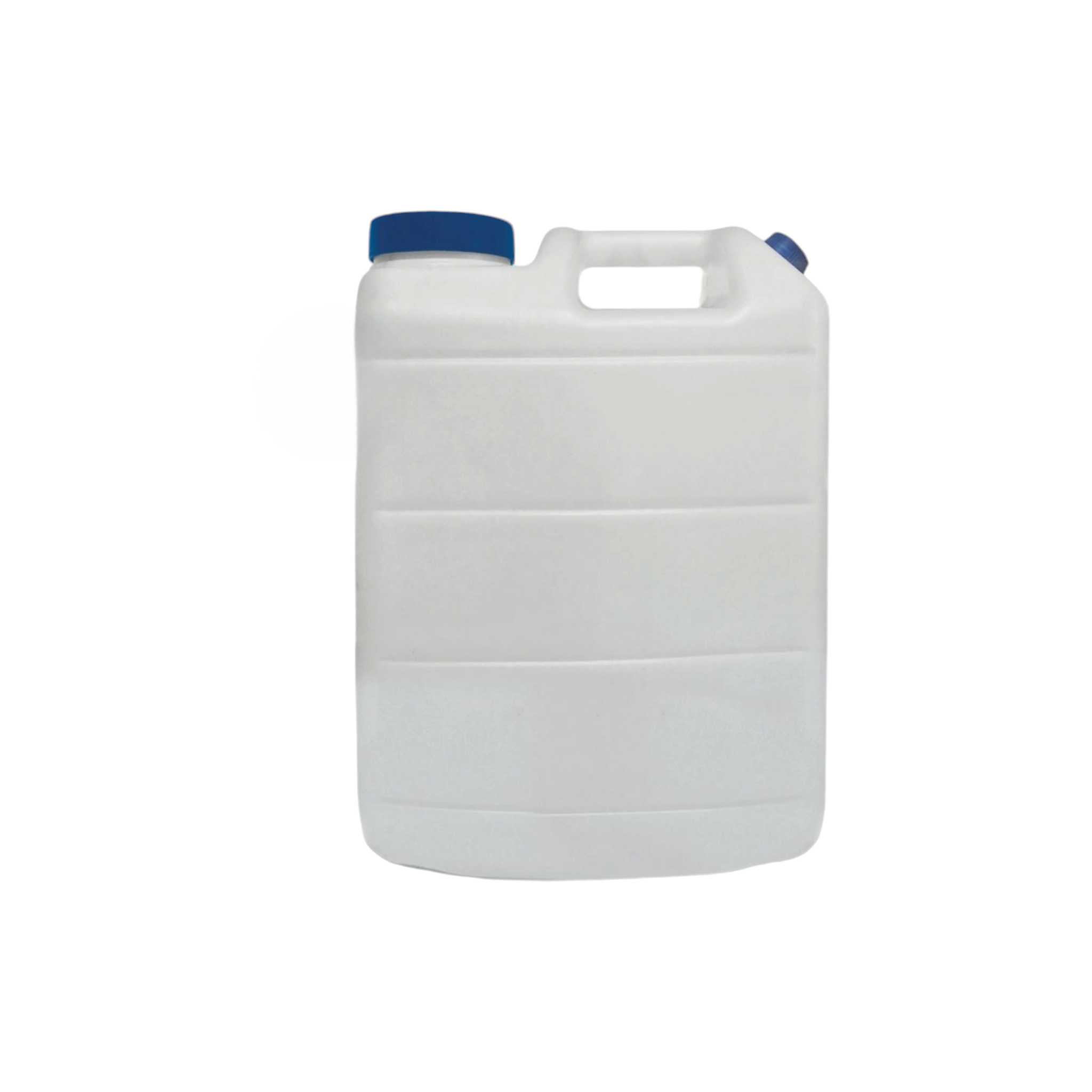 20L Jerry Can with Dual Lid - Heavy Duty Water Container