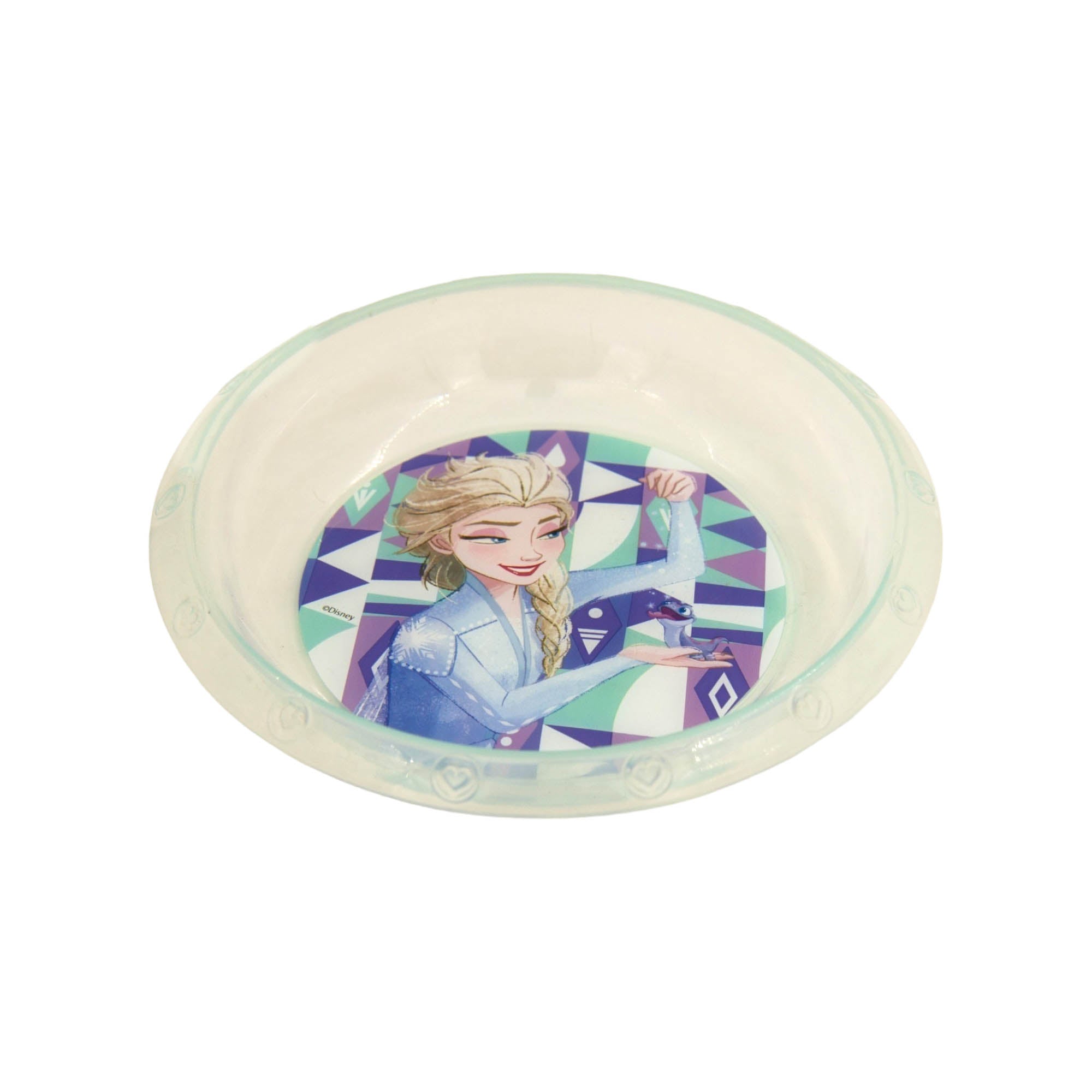 Disney Frozen Bowl Ice Magic