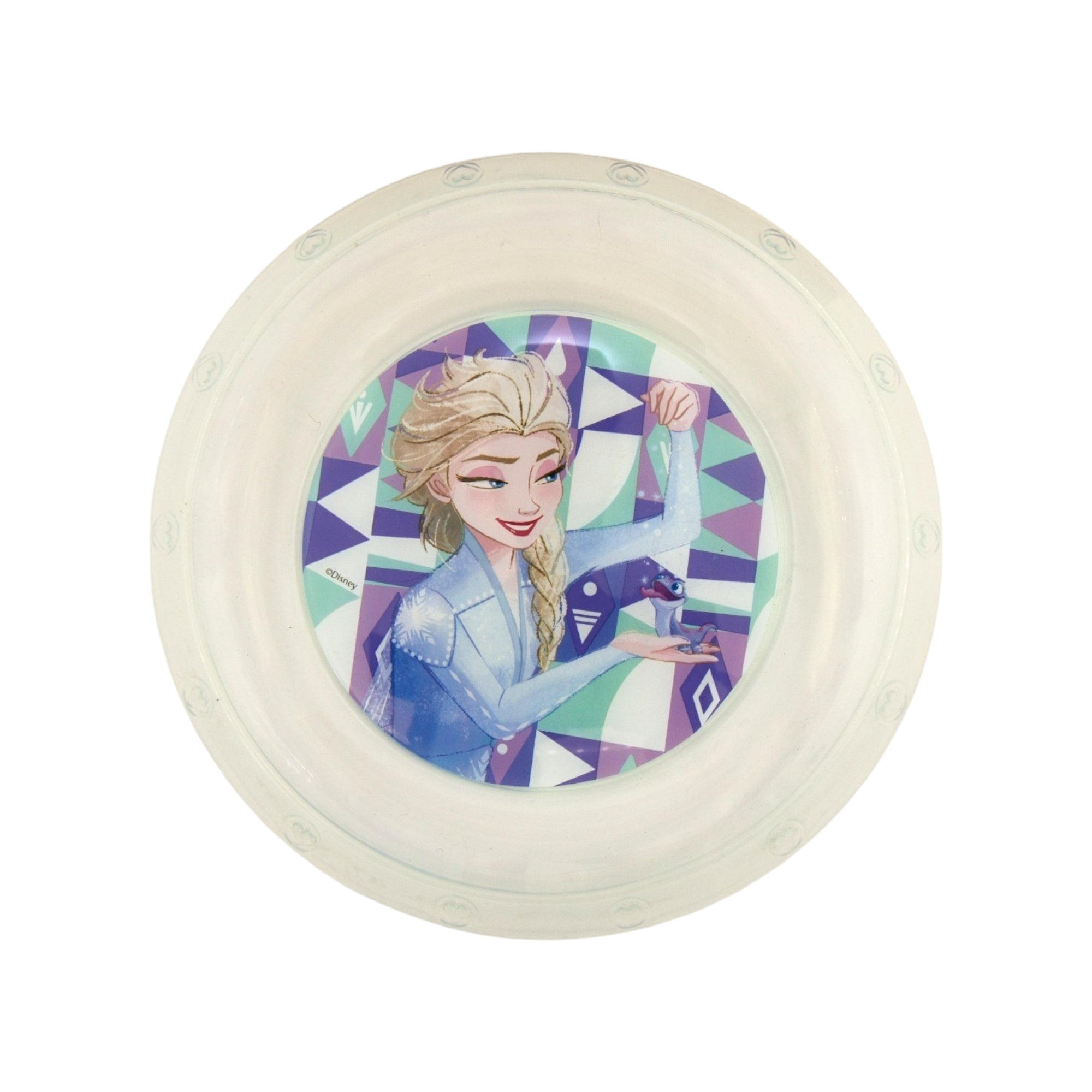 Disney Frozen Bowl Ice Magic