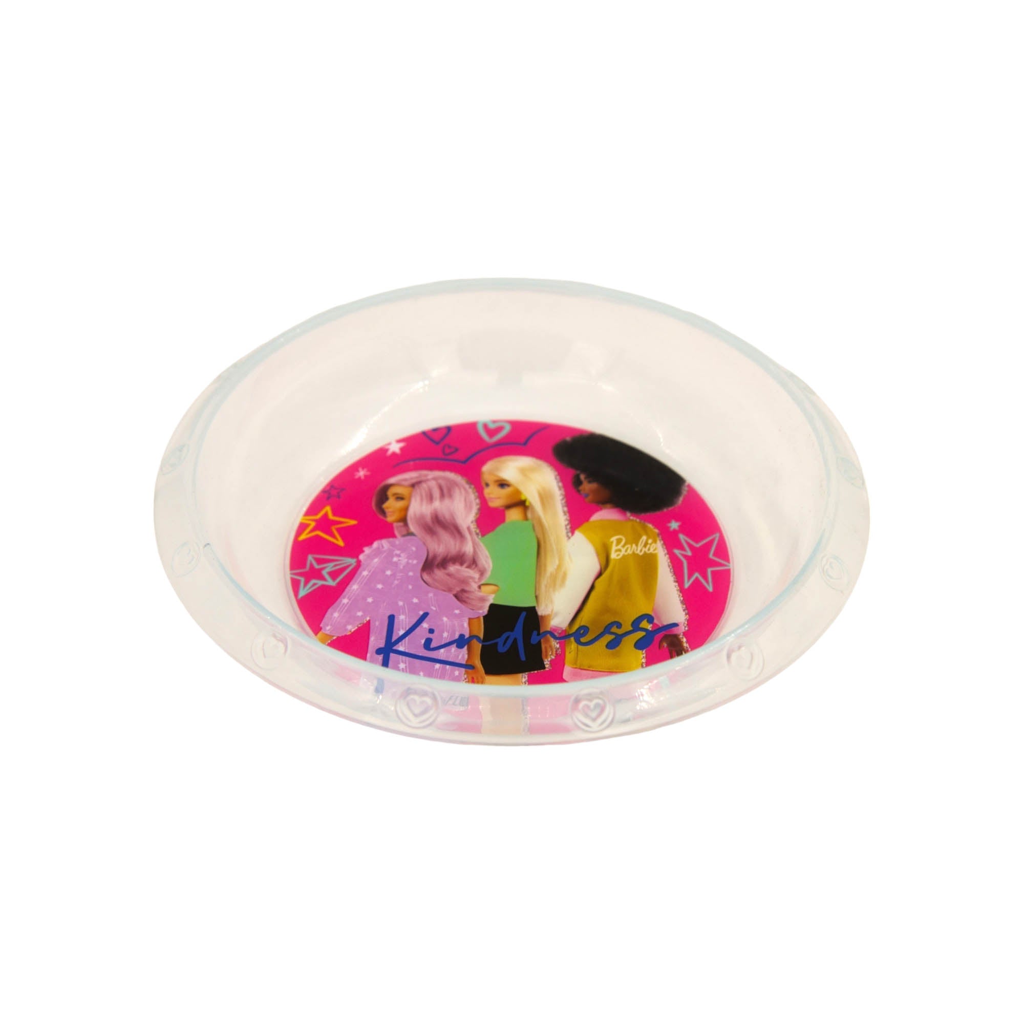 Disney Barbie Bowl