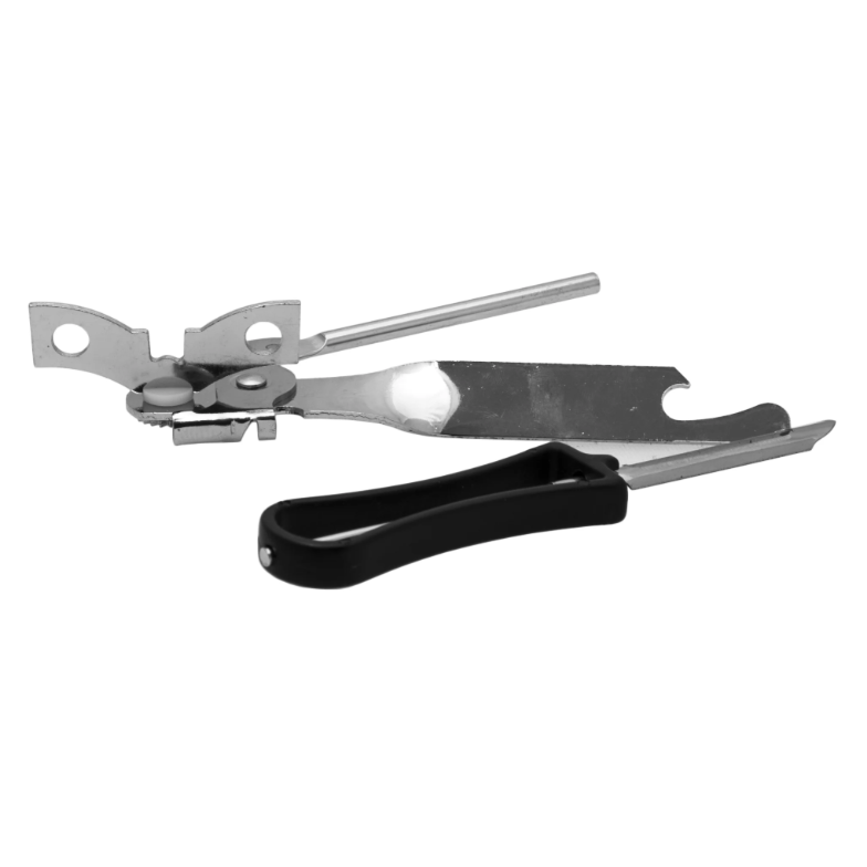 Regent Can Opener & Peeler 2pc 21126