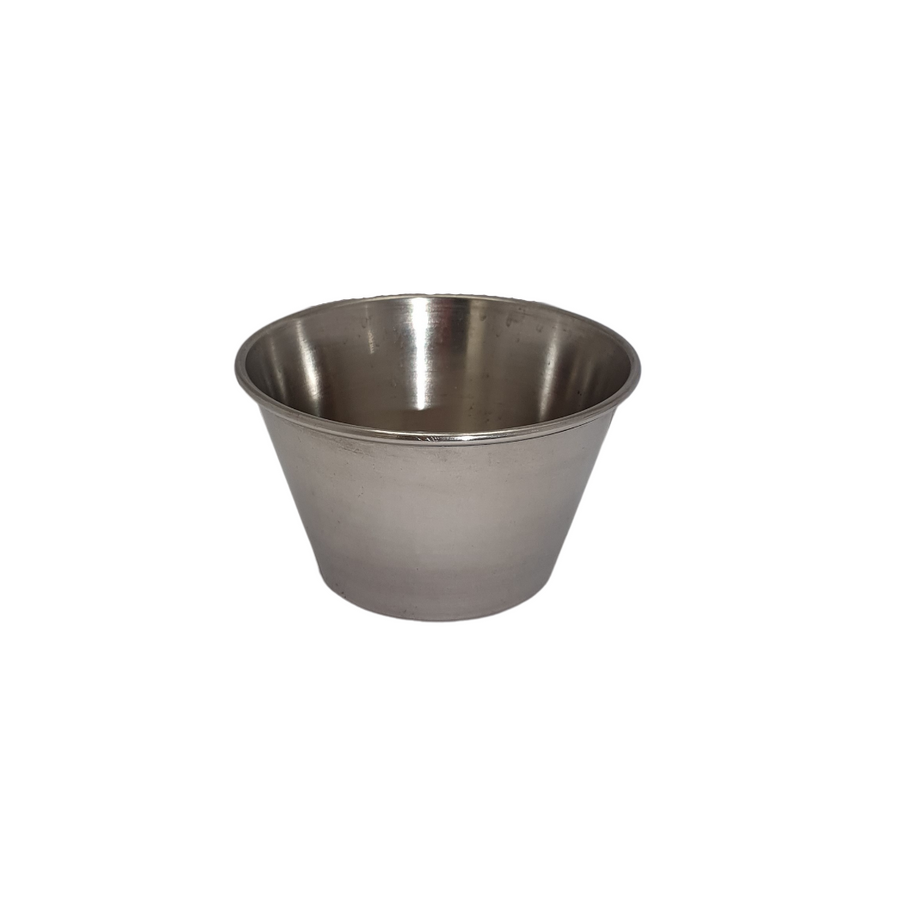 Stainless Steel Sauce Cup 6oz 175ml SGN212