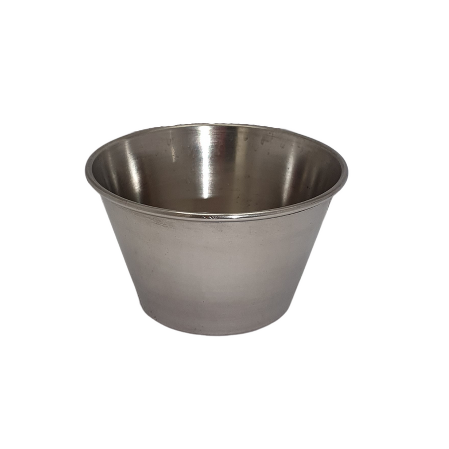 Stainless Steel  Sauce Cup 8oz 235ml SGN213