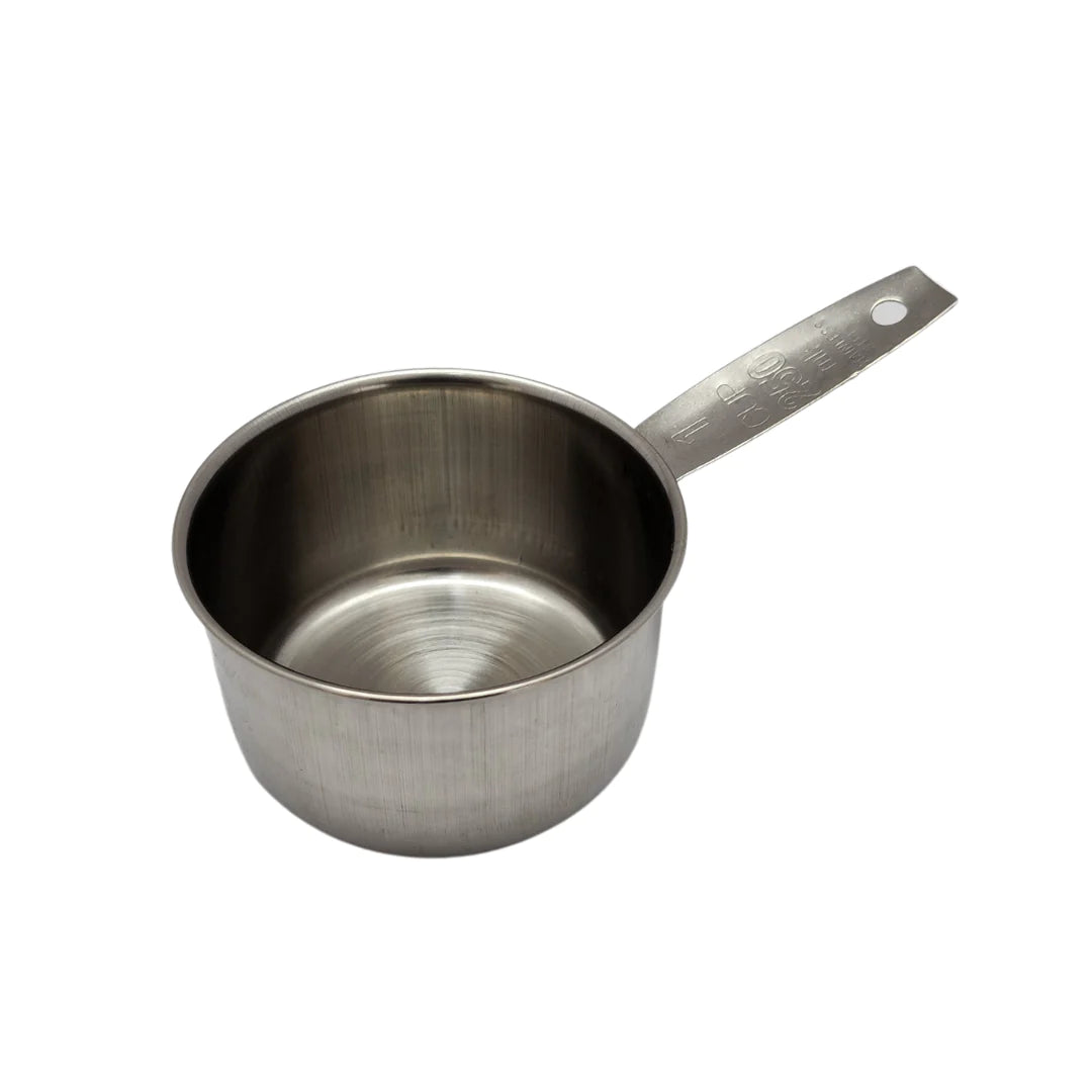 Stainless Steel Measuring Cups 4pc SGN2142