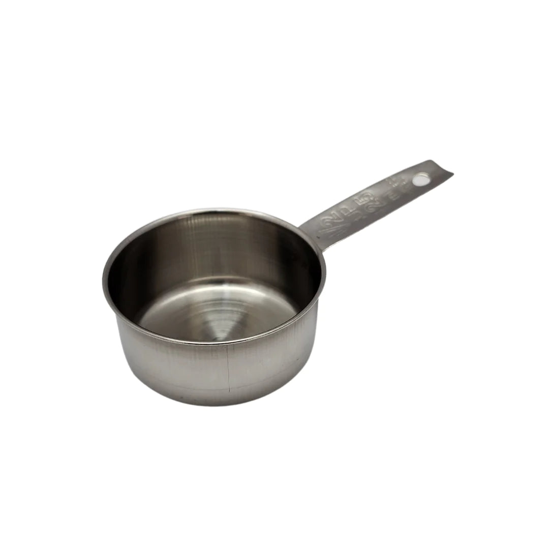 Stainless Steel Measuring Cups 4pc SGN2142