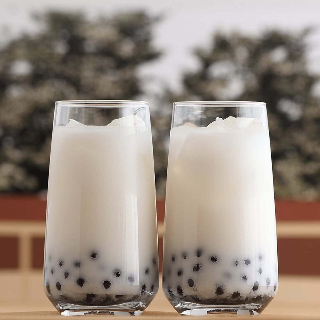 LAV Lal Hiball Glass Tumbler 480ml 1pc