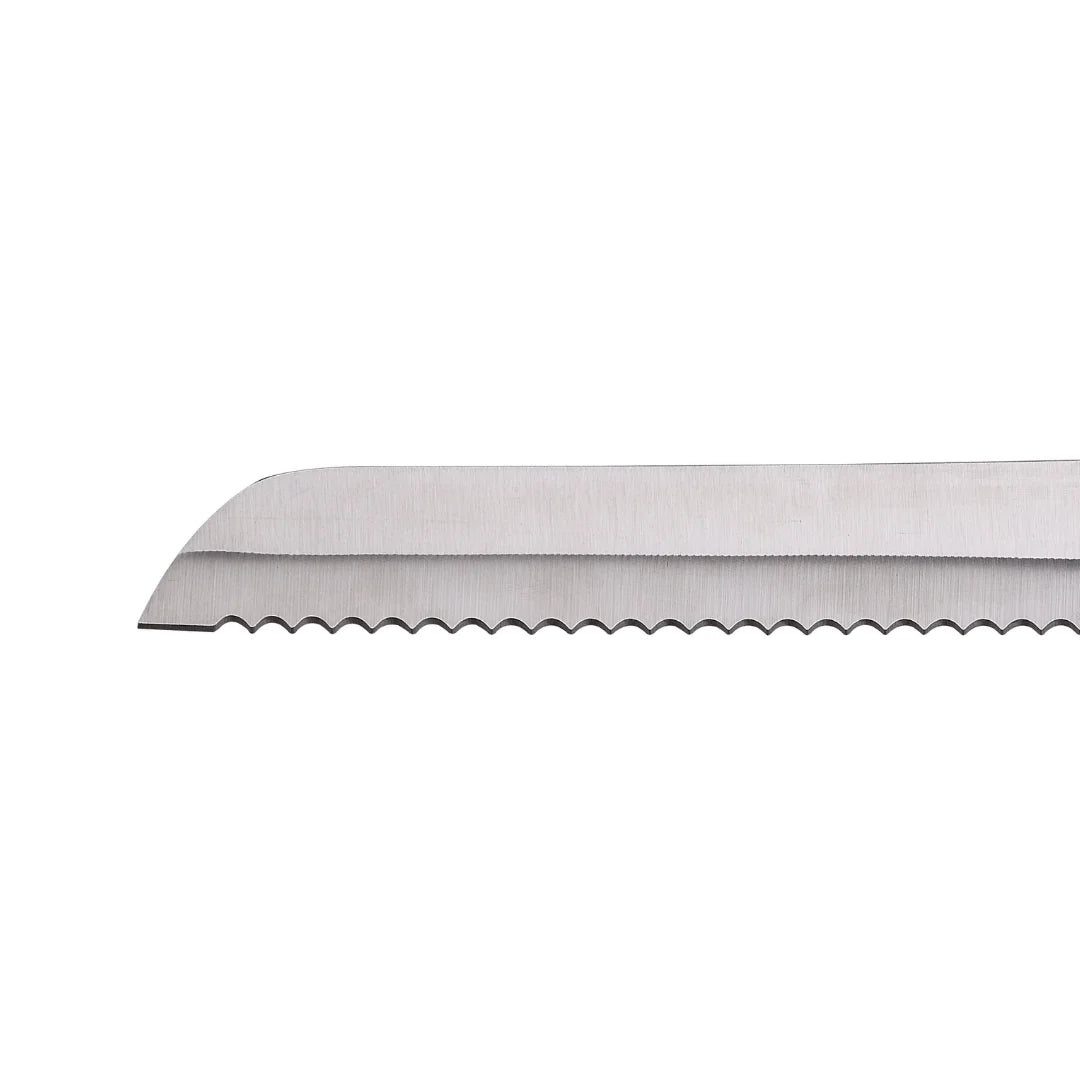 Bread Knife 20cm MasterPRO Stainless Steel SGN2514