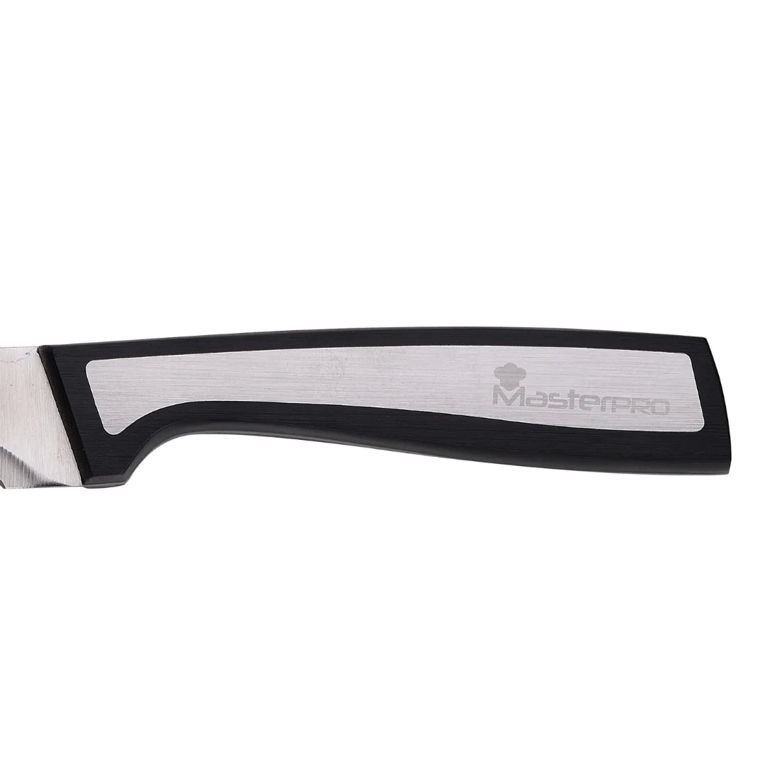 Bread Knife 20cm MasterPRO Stainless Steel SGN2514