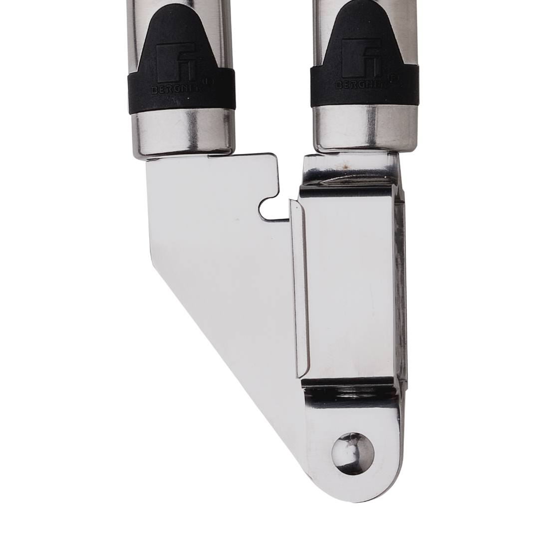 Bergner Gizmo Garlic Press 19cm