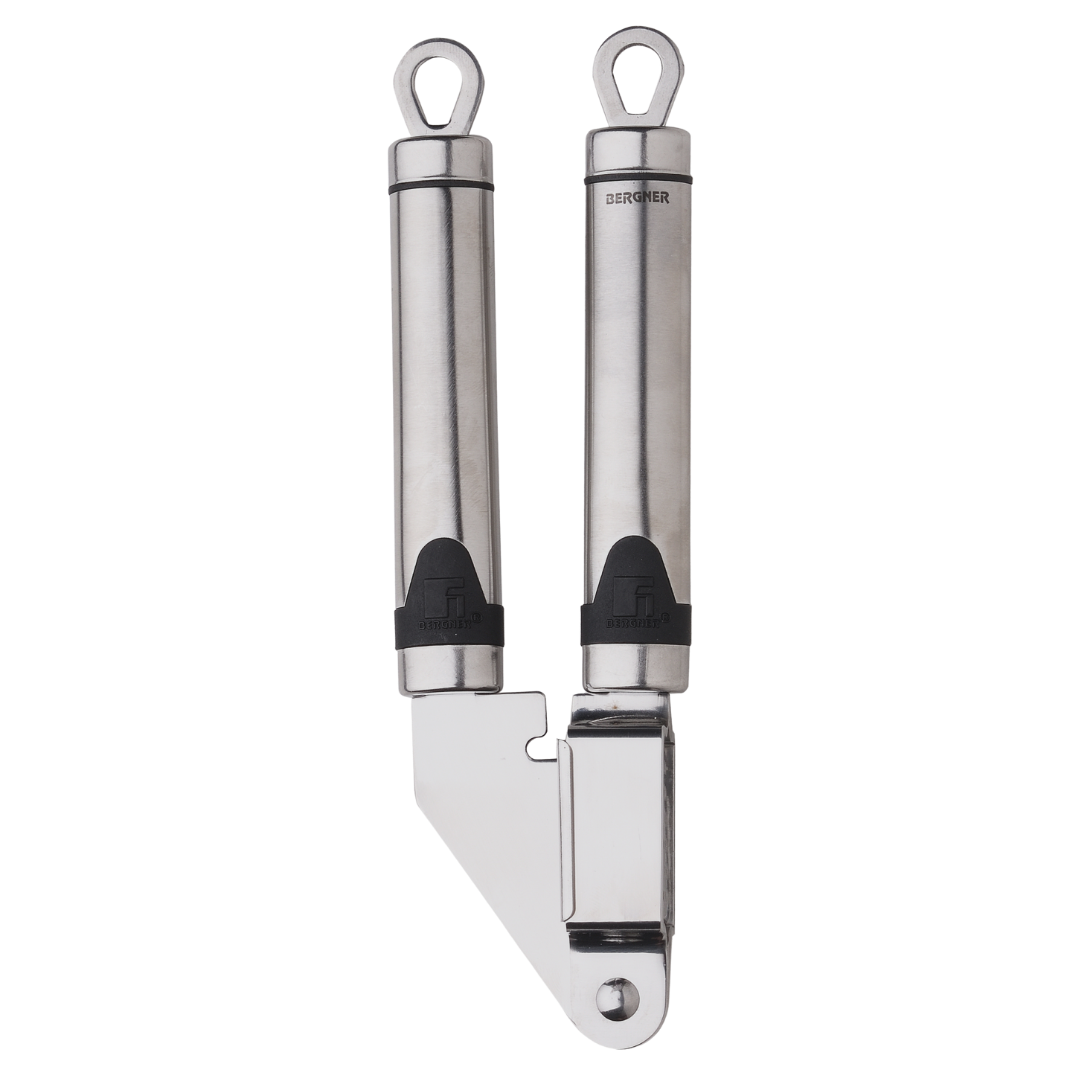Bergner Gizmo Garlic Press 19cm