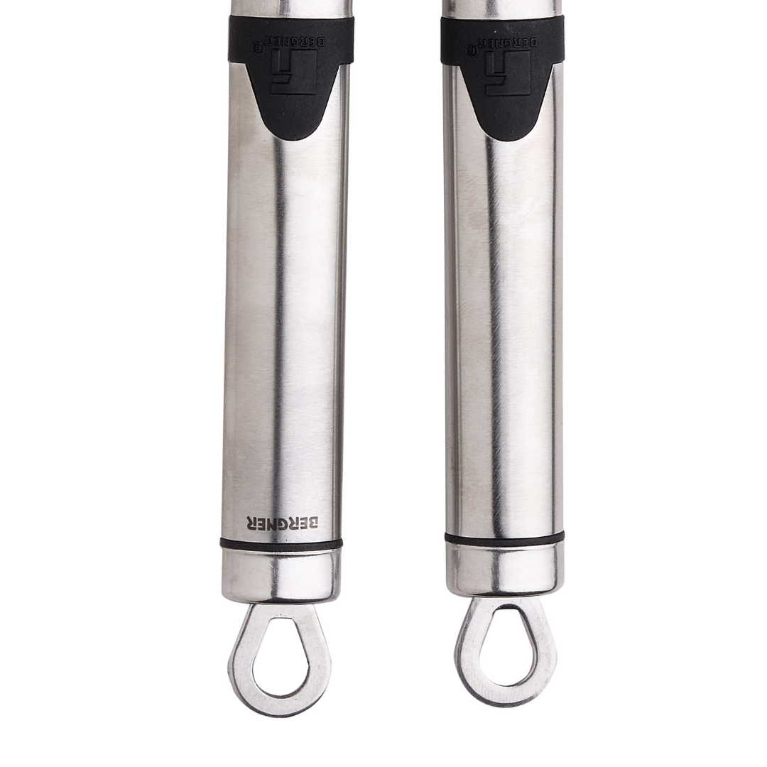 Bergner Gizmo Garlic Press 19cm