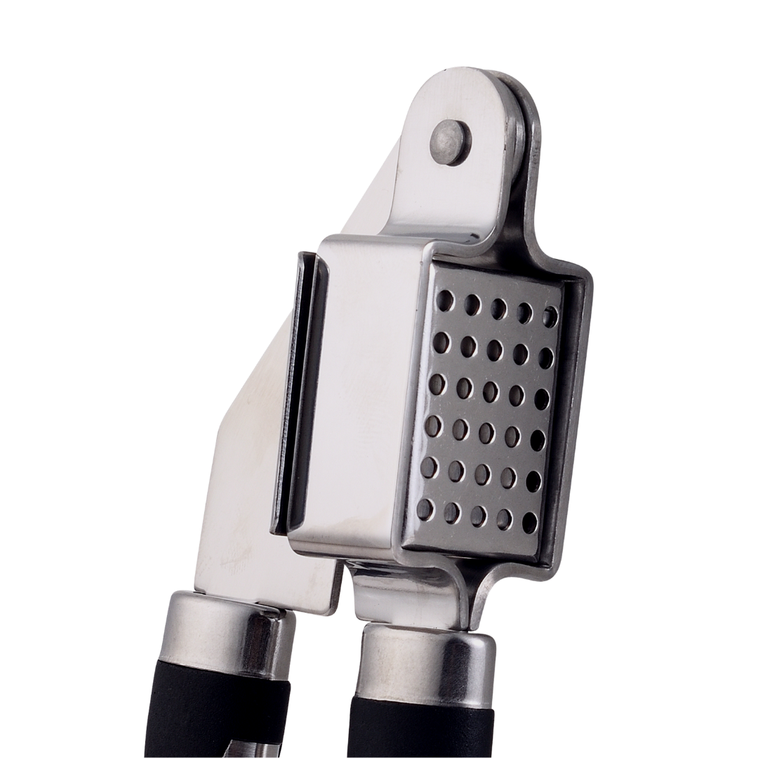Bergner Gizmo Garlic Press 19cm